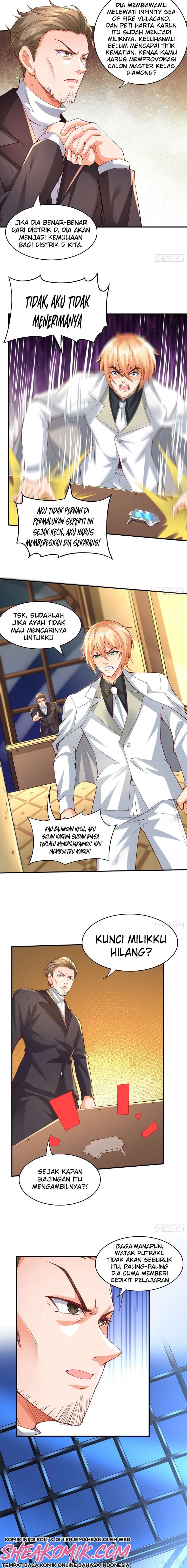Super Player Chapter 09 page 2