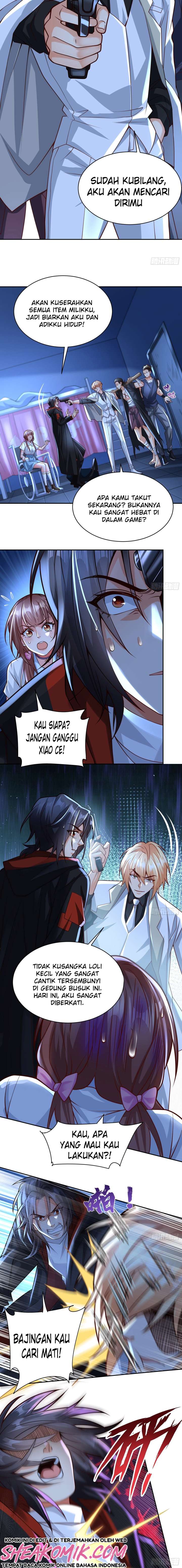 Super Player Chapter 09 page 6