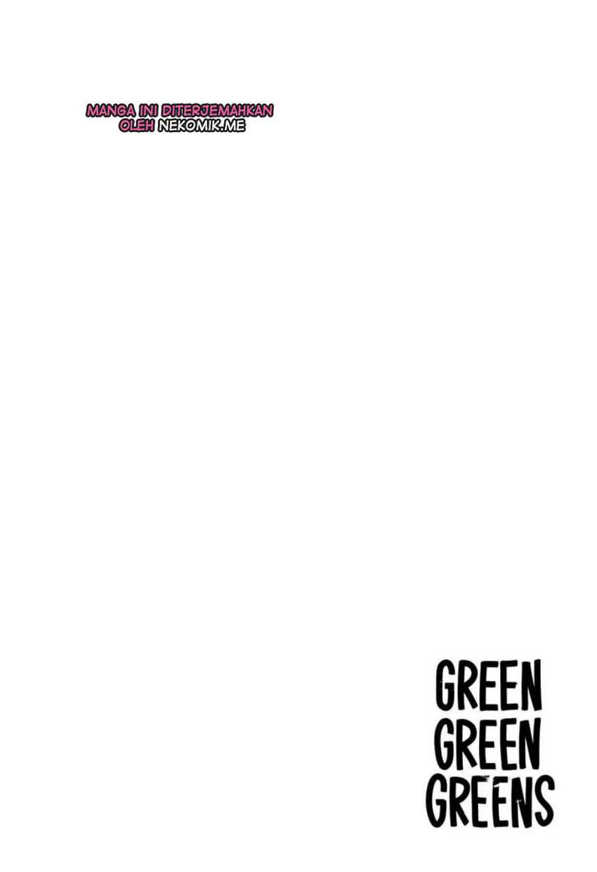 Green Green Greens Chapter 01