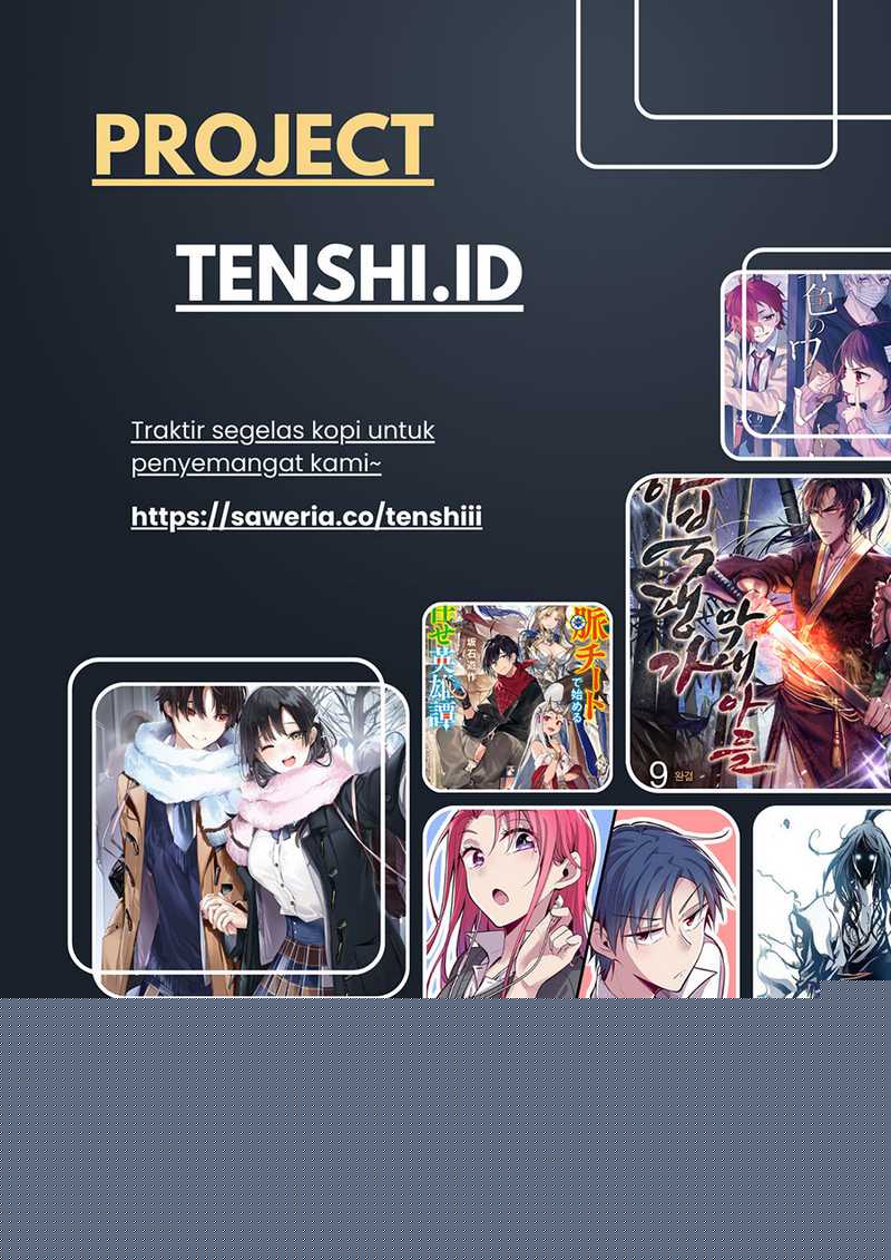 Overpowered Sword Chapter 141
