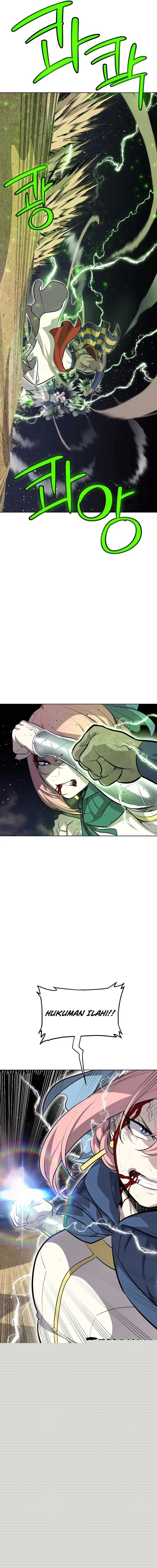 Overpowered Sword Chapter 141
