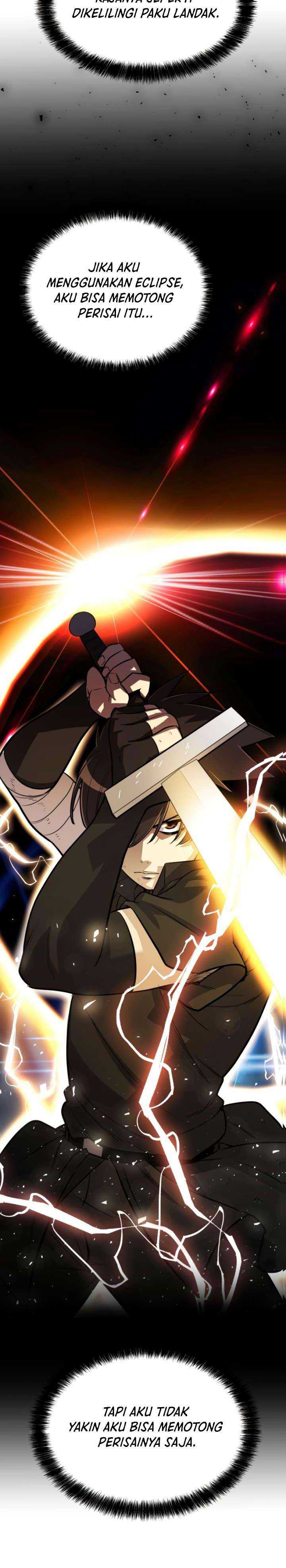 Overpowered Sword Chapter 52