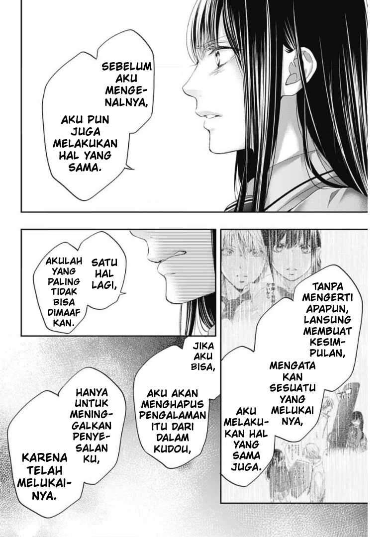 Kono Oto Tomare! Chapter 104