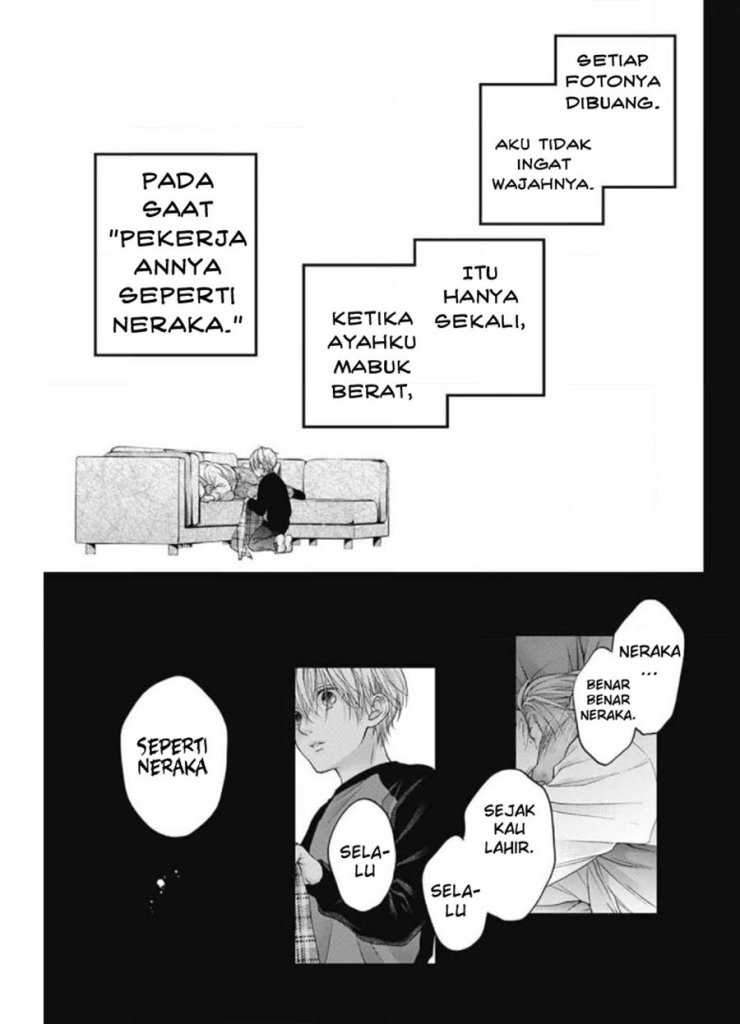 Kono Oto Tomare! Chapter 105