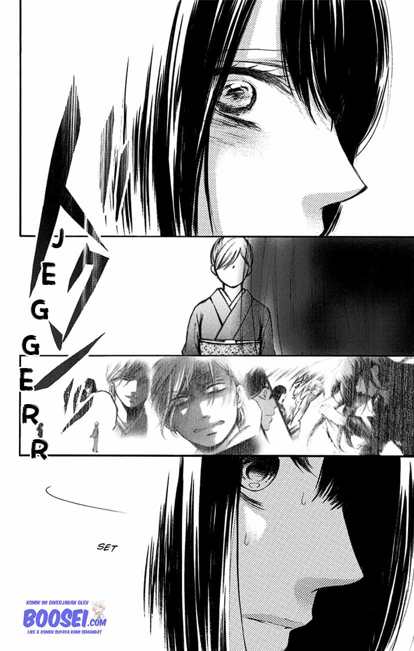 Kono Oto Tomare! Chapter 52