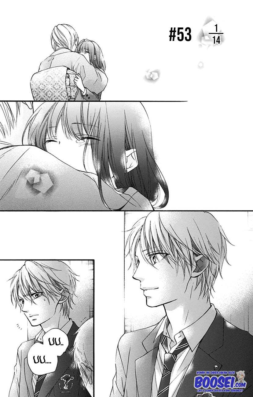 Kono Oto Tomare! Chapter 53