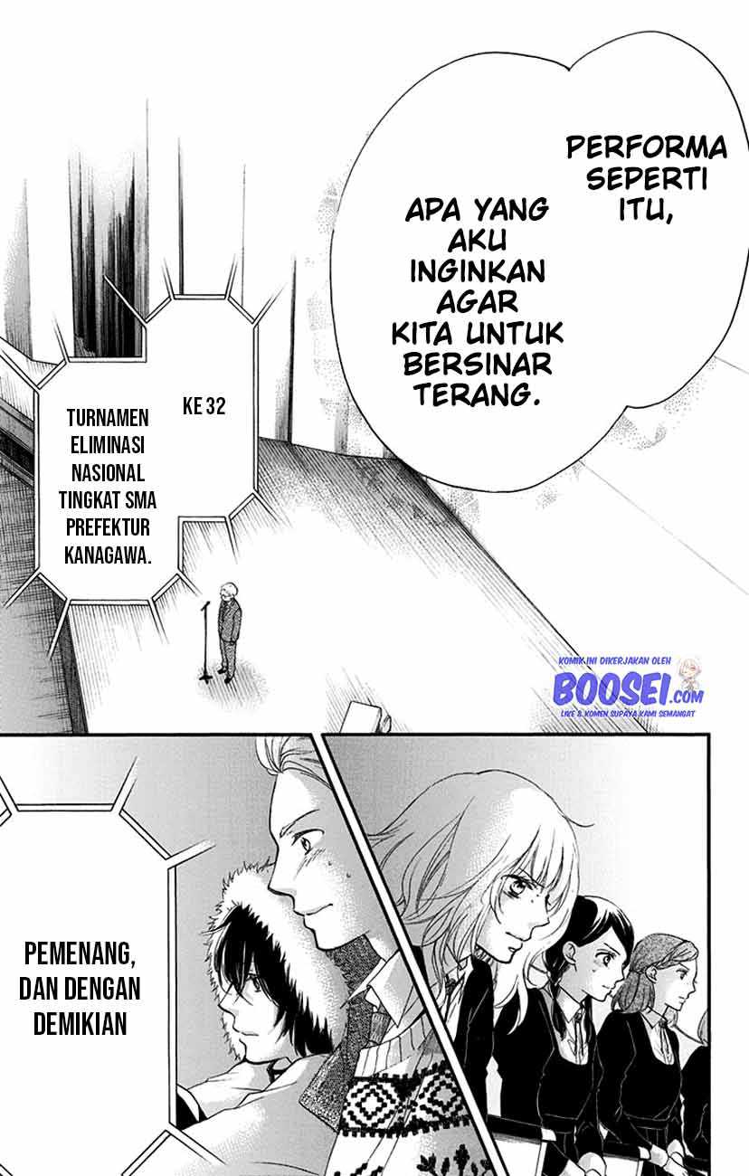 Kono Oto Tomare! Chapter 53