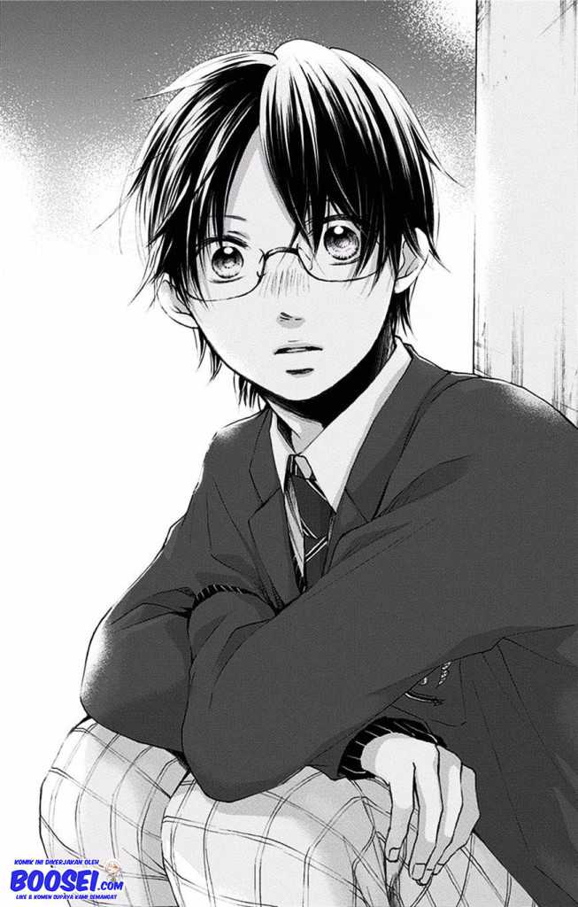 Kono Oto Tomare! Chapter 56