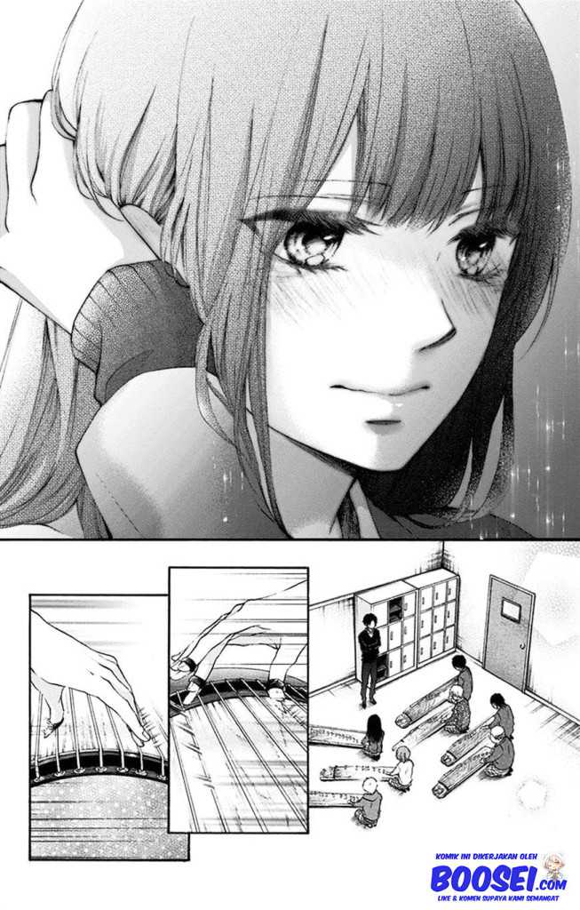 Kono Oto Tomare! Chapter 56