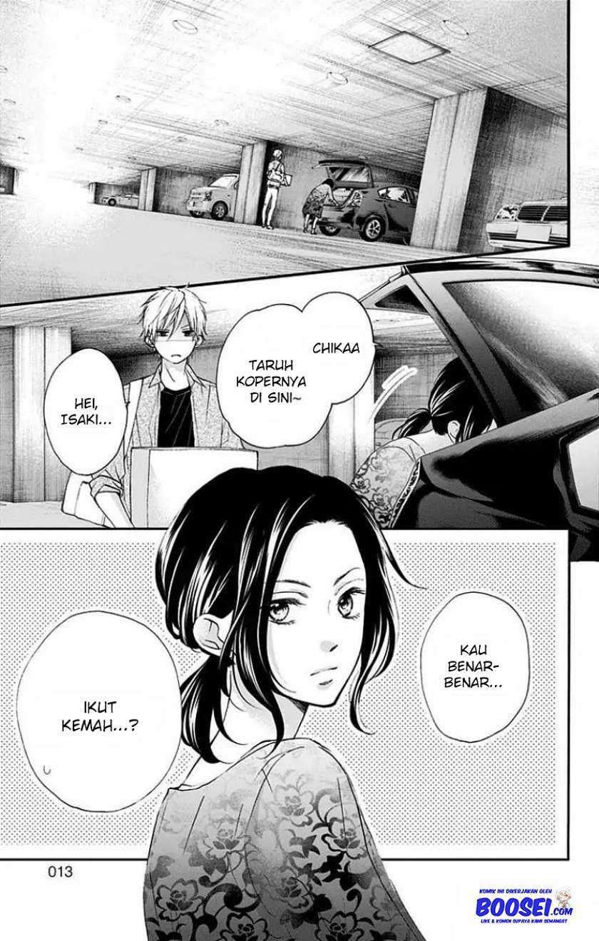 Kono Oto Tomare! Chapter 71