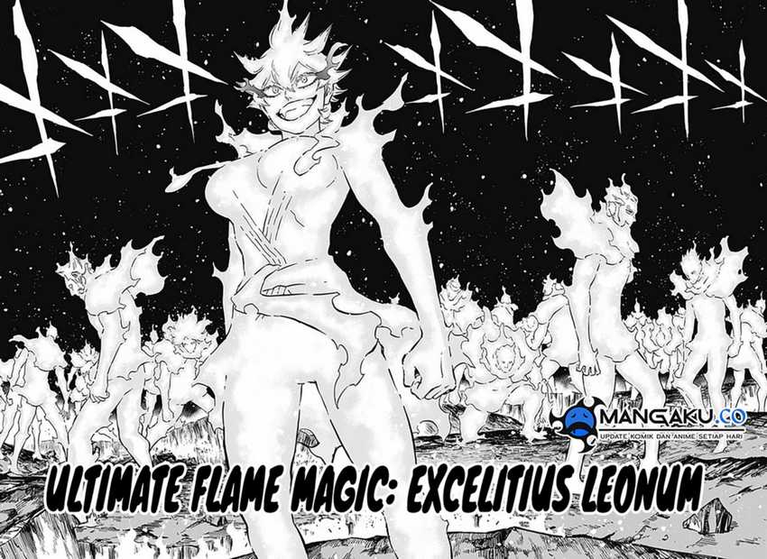 Black Clover Chapter 371