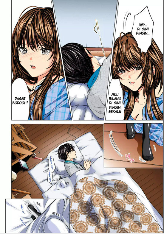 Minimum Chapter 03 page 19