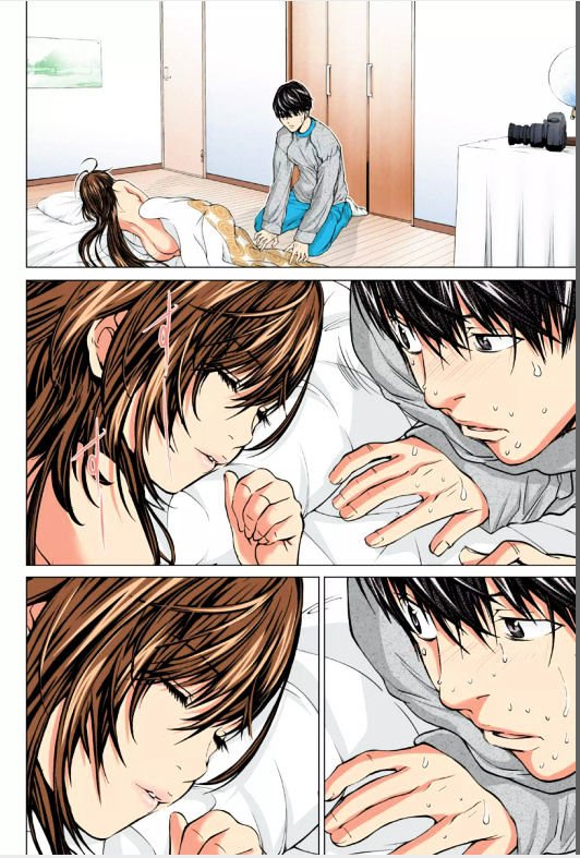 Minimum Chapter 04 page 7