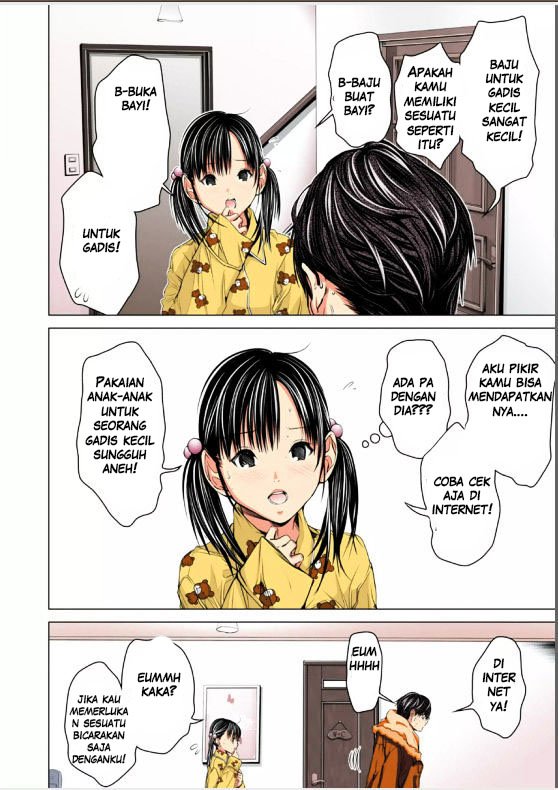 Minimum Chapter 05 page 10