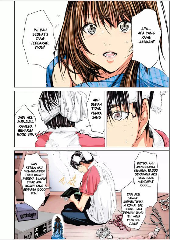 Minimum Chapter 05 page 16