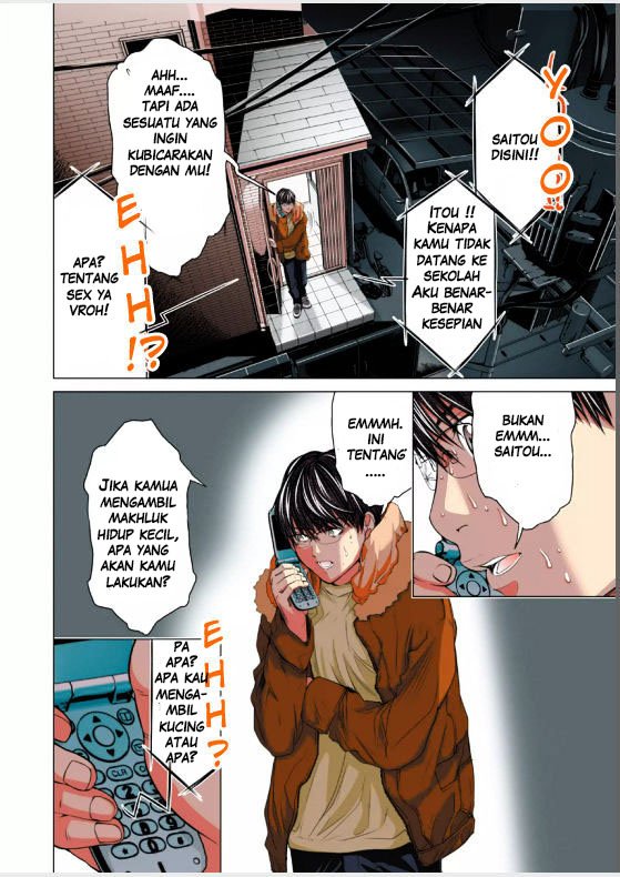 Minimum Chapter 05 page 6