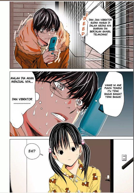 Minimum Chapter 05 page 8