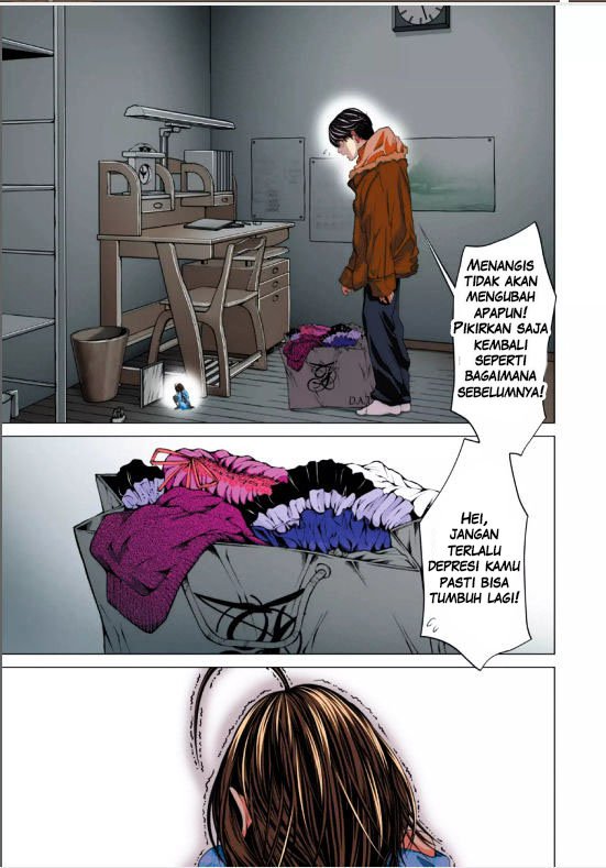 Minimum Chapter 05 page 3