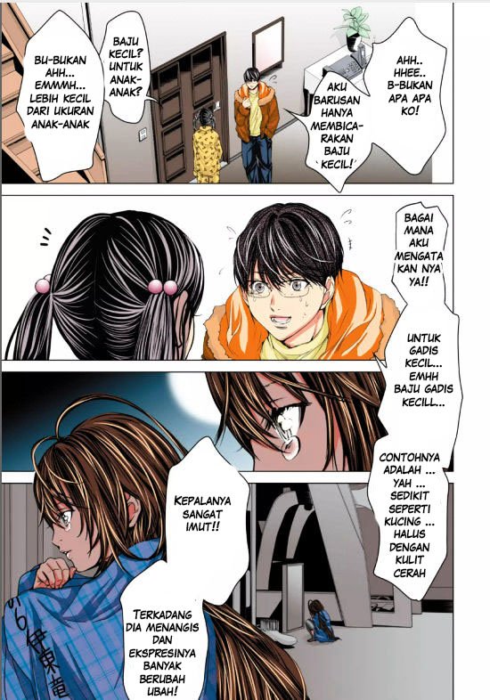 Minimum Chapter 05 page 9
