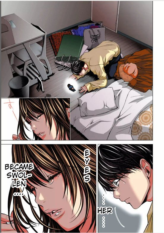 Minimum Chapter 05 page 11