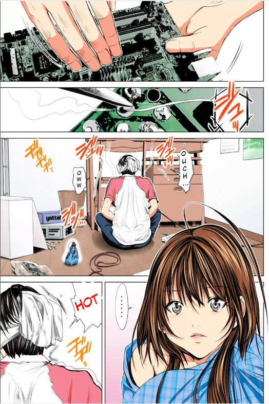 Minimum Chapter 05 page 15