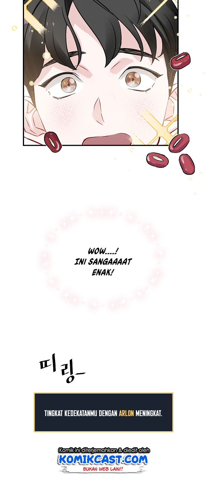 Leveling Up, by Only Eating! Chapter 10 page 50