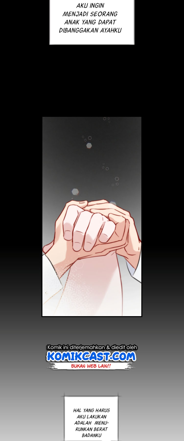 Leveling Up, by Only Eating! Chapter 10 page 17