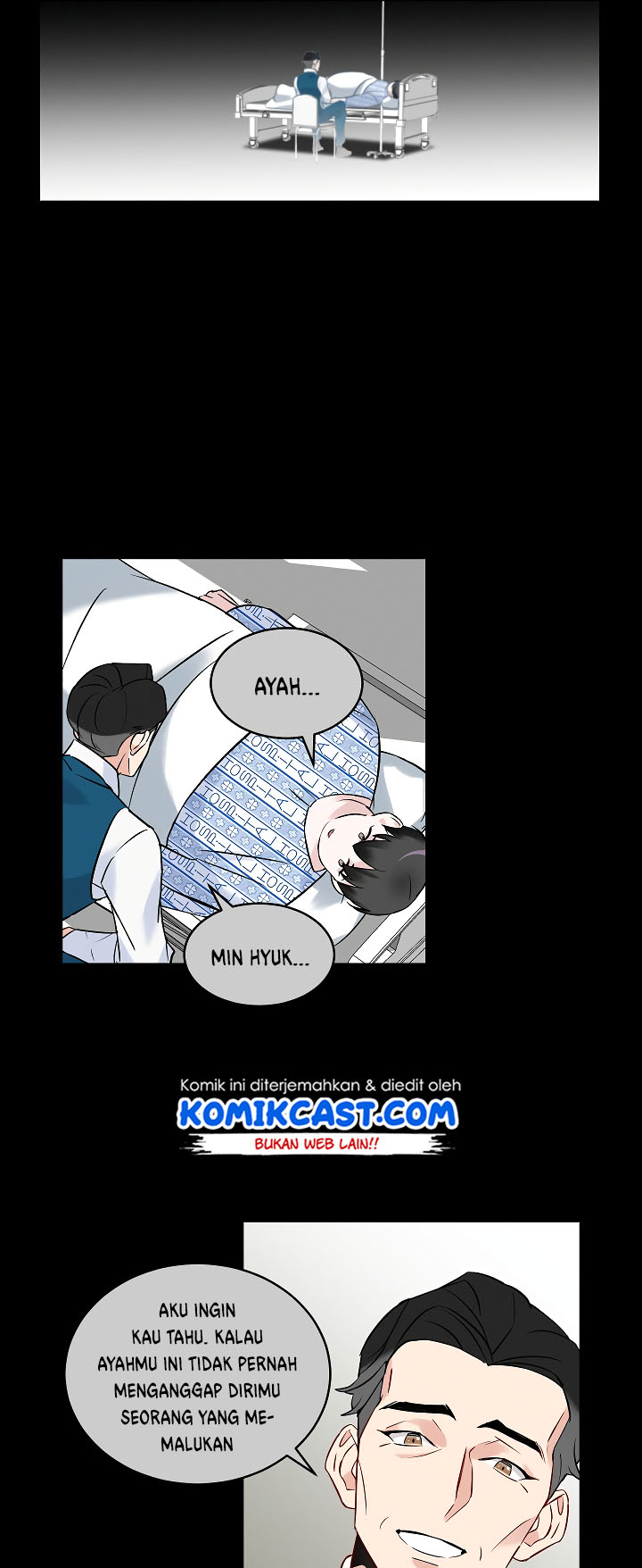 Leveling Up, by Only Eating! Chapter 10 page 15