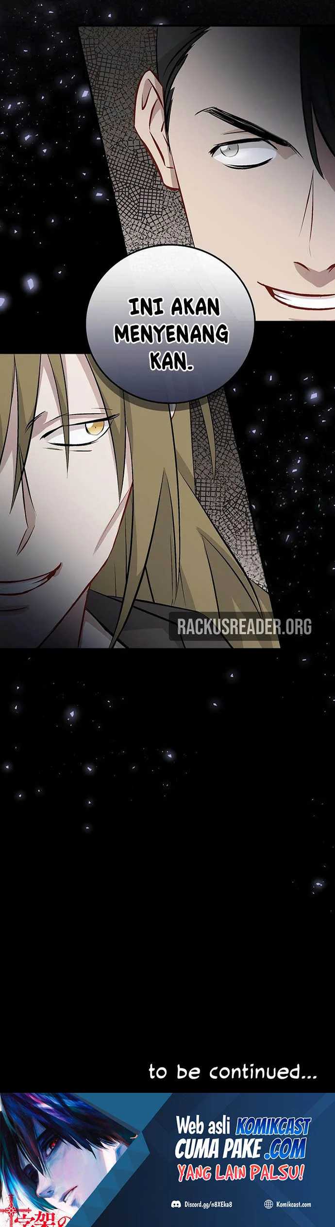 Leveling Up, by Only Eating! Chapter 107