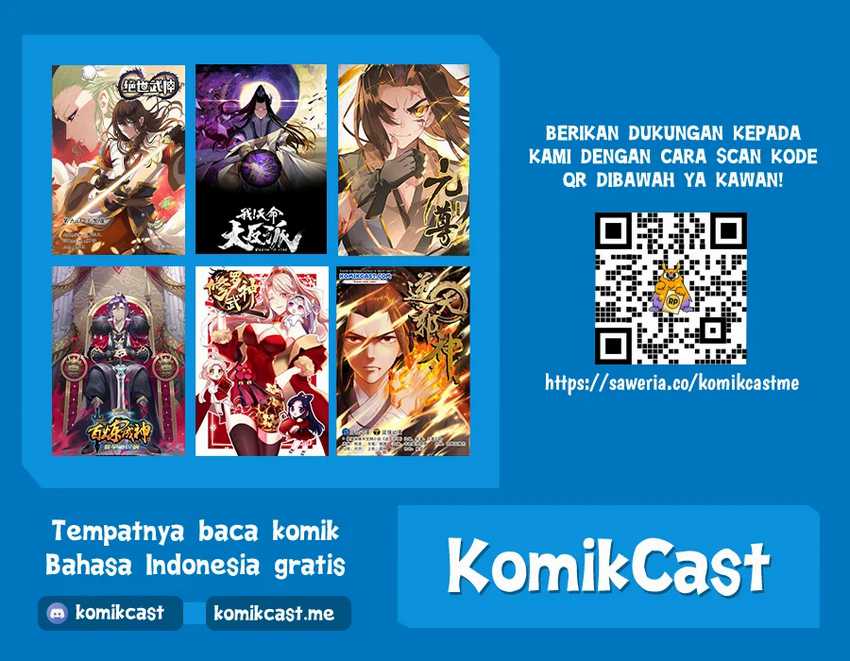 Leveling Up, by Only Eating! Chapter 107