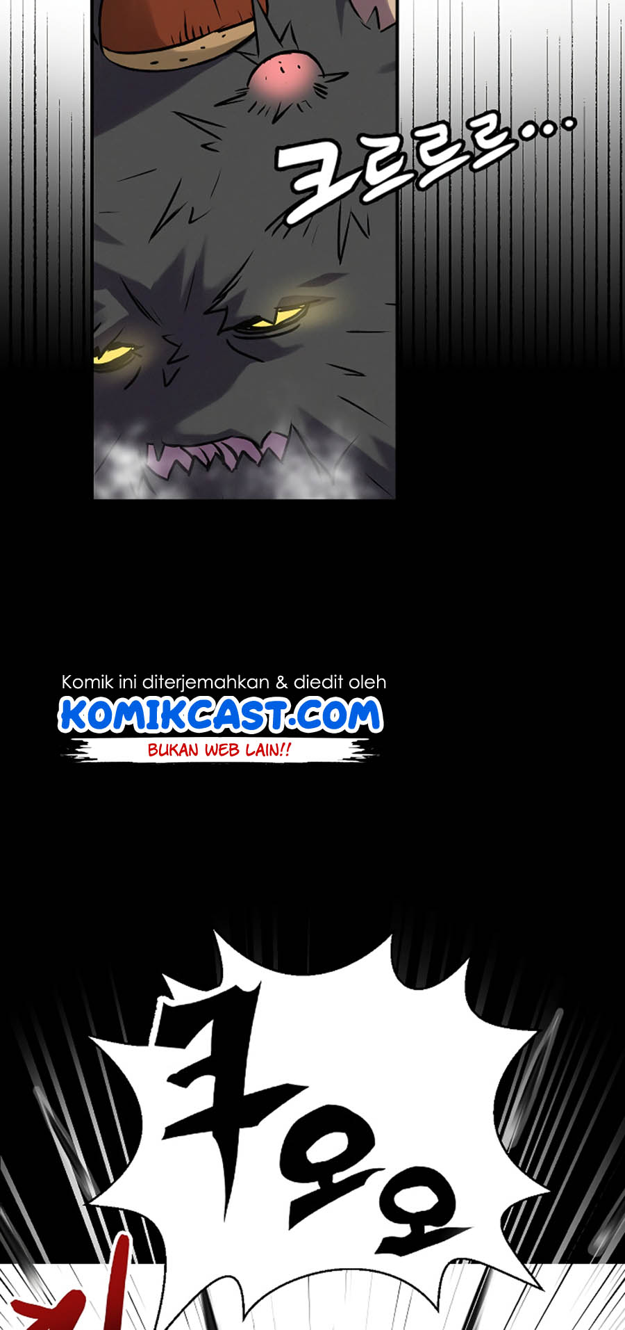 Leveling Up, by Only Eating! Chapter 11 page 37