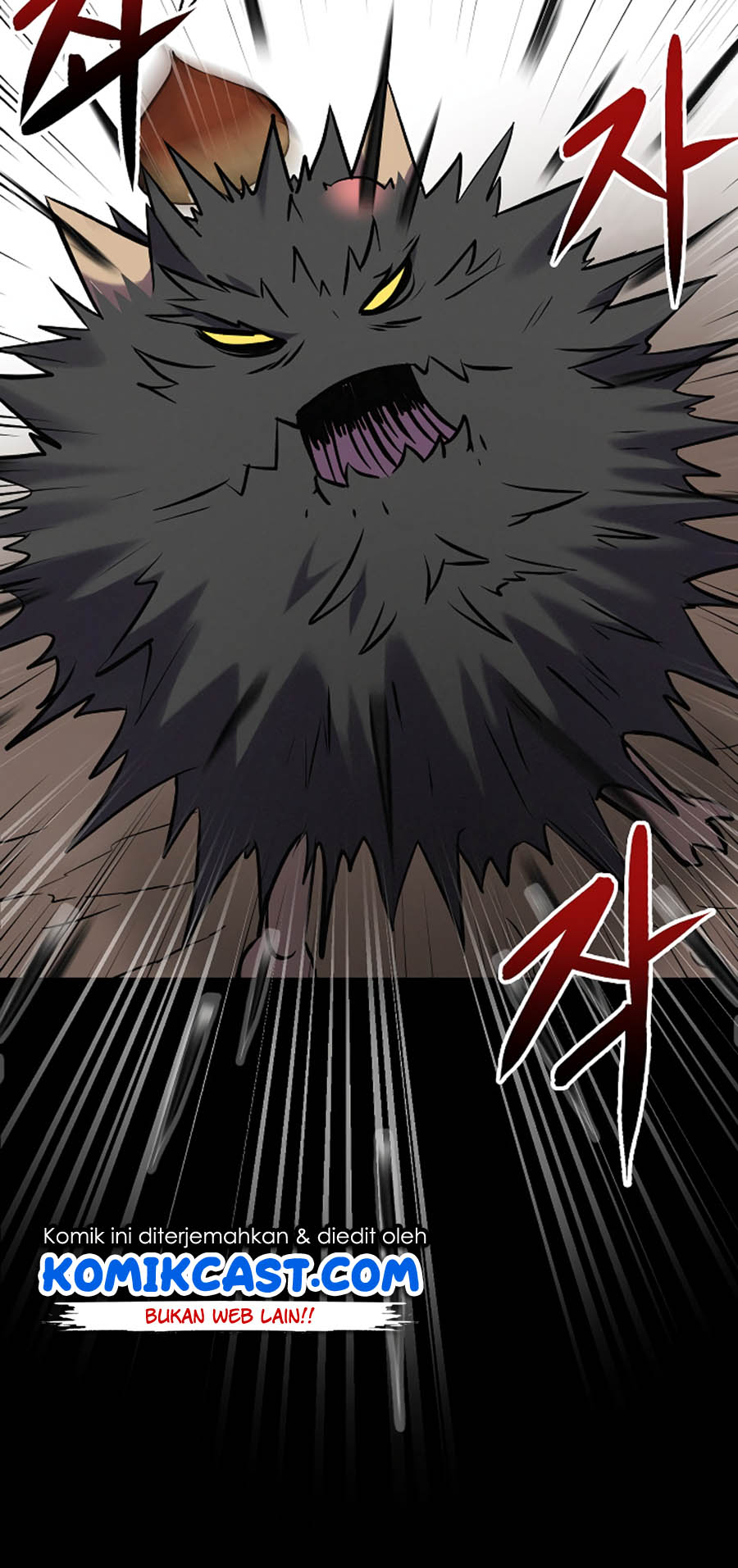 Leveling Up, by Only Eating! Chapter 11 page 38