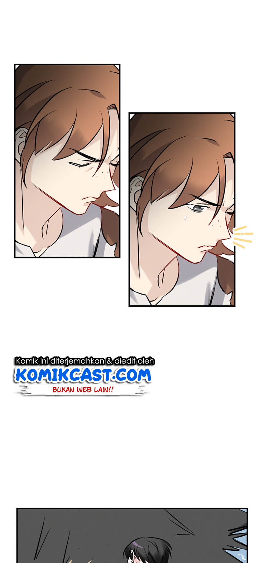 Leveling Up, by Only Eating! Chapter 11 page 44
