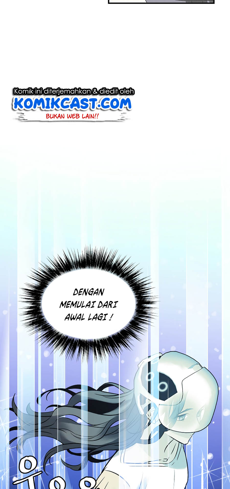 Leveling Up, by Only Eating! Chapter 11 page 16
