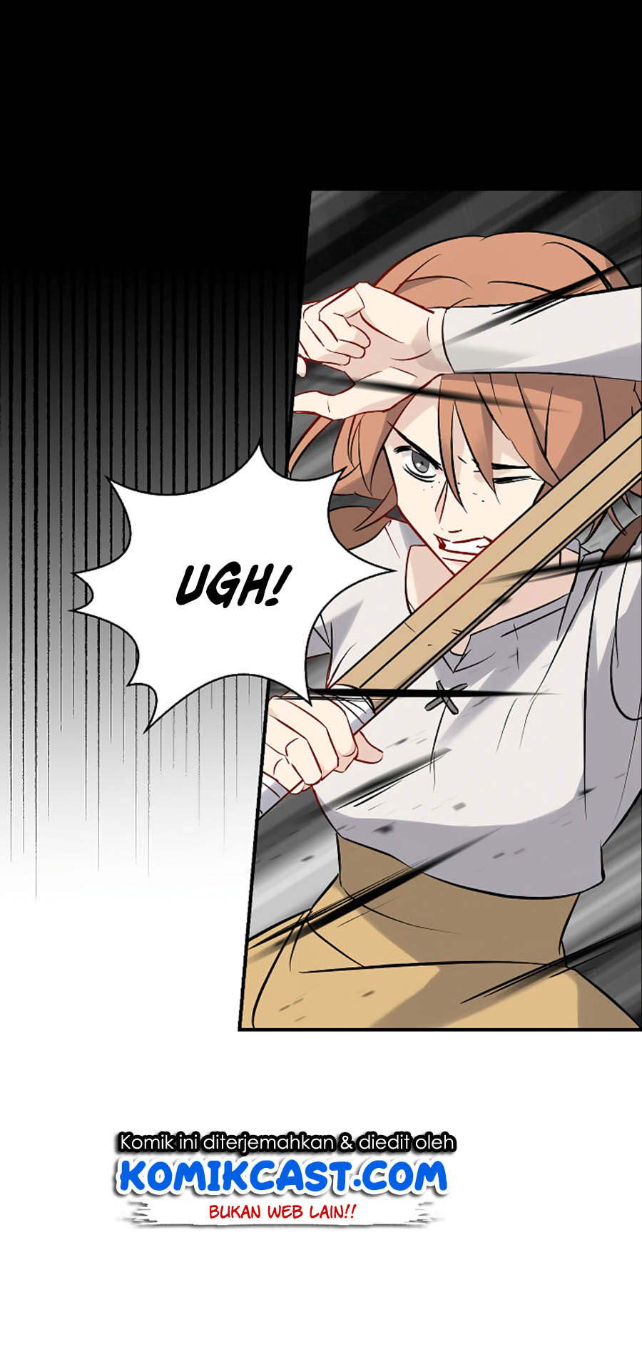Leveling Up, by Only Eating! Chapter 11 page 39