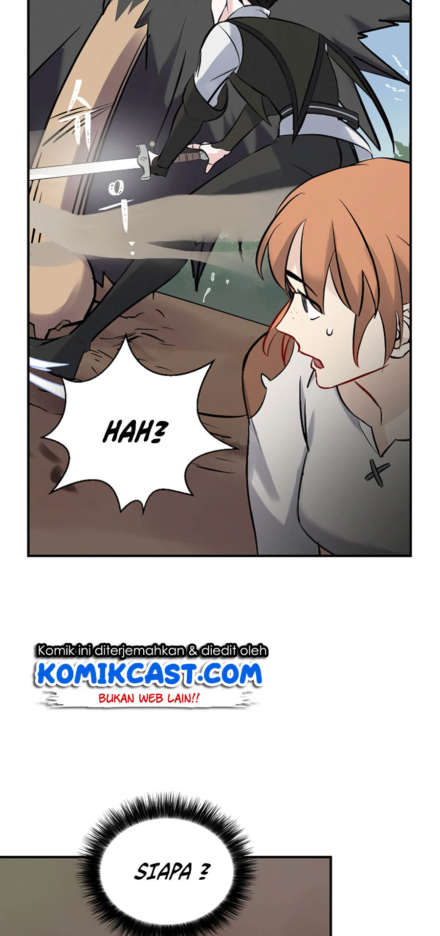 Leveling Up, by Only Eating! Chapter 11 page 45