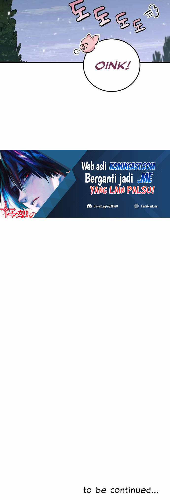 Leveling Up, by Only Eating! Chapter 113