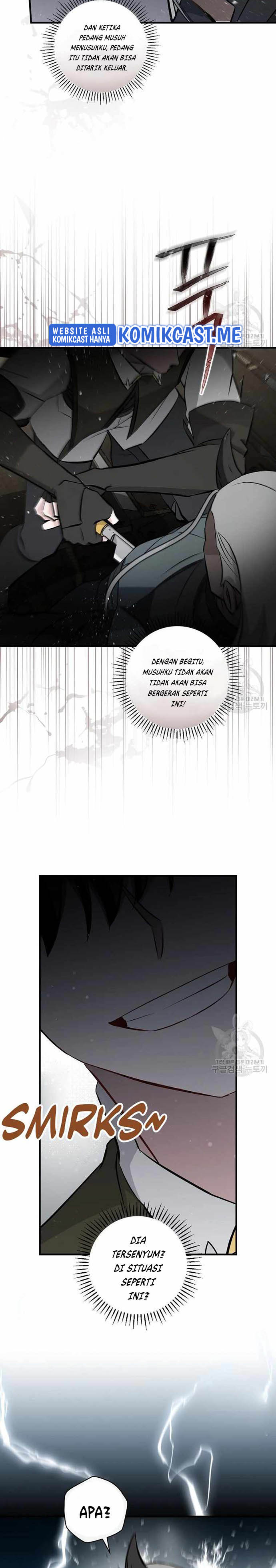 Leveling Up, by Only Eating! Chapter 113