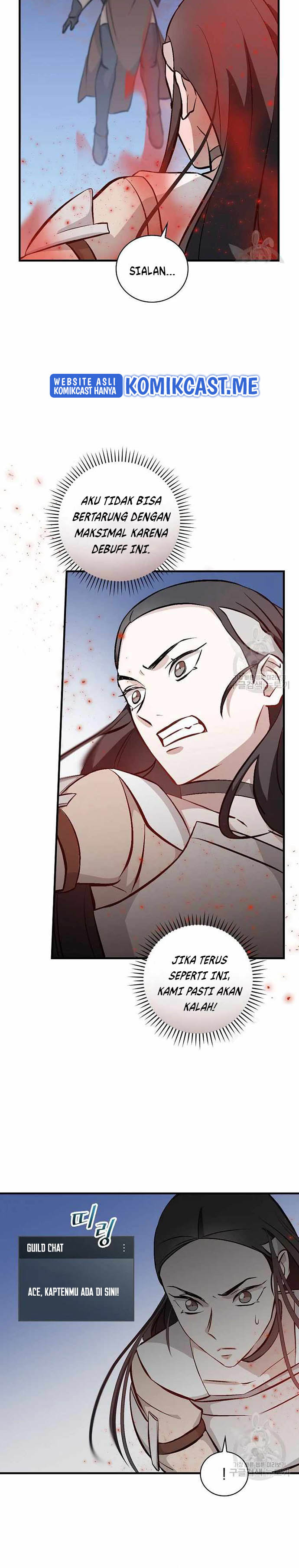Leveling Up, by Only Eating! Chapter 113