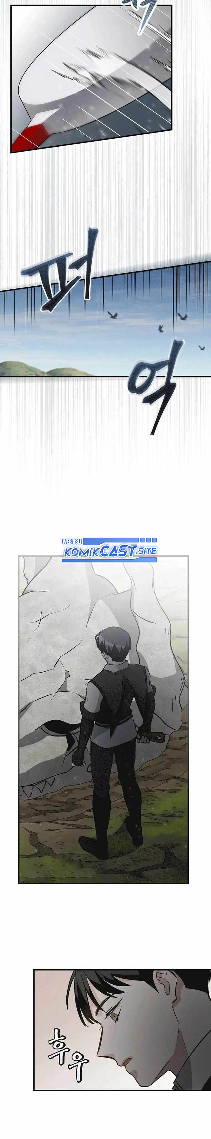 Leveling Up, by Only Eating! Chapter 118 page 25