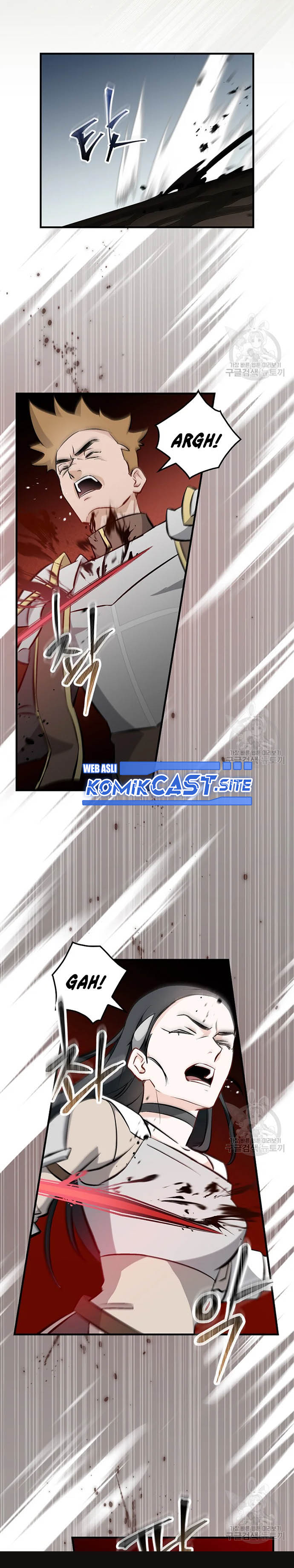 Leveling Up, by Only Eating! Chapter 120