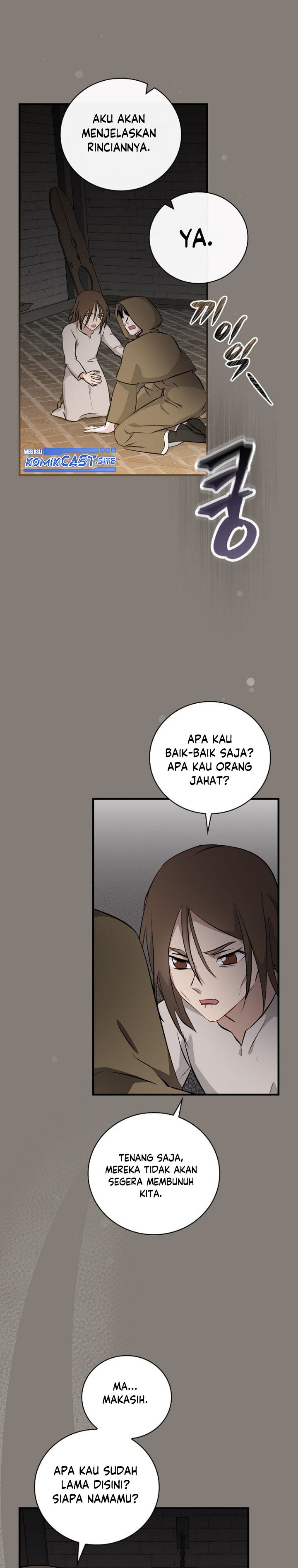 Leveling Up, by Only Eating! Chapter 121 page 15