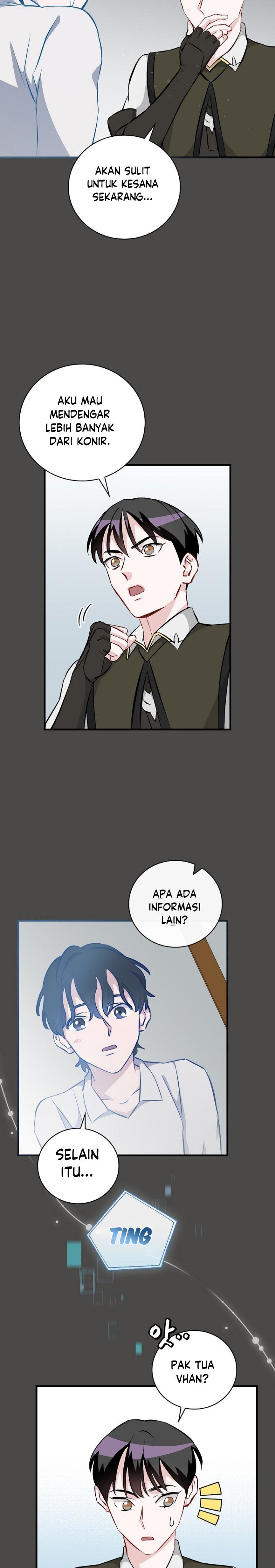 Leveling Up, by Only Eating! Chapter 121 page 19