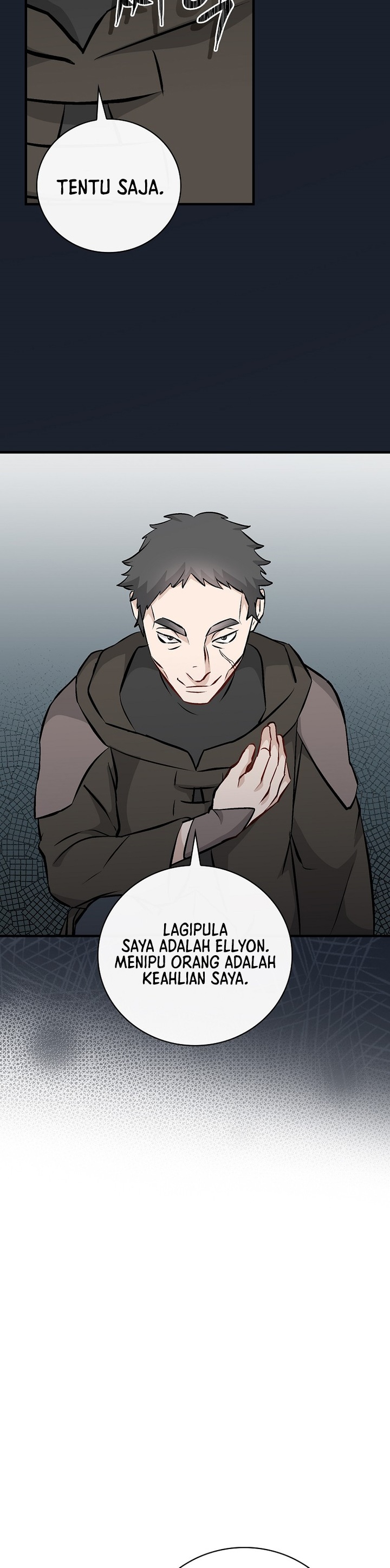Leveling Up, by Only Eating! Chapter 139 page 22