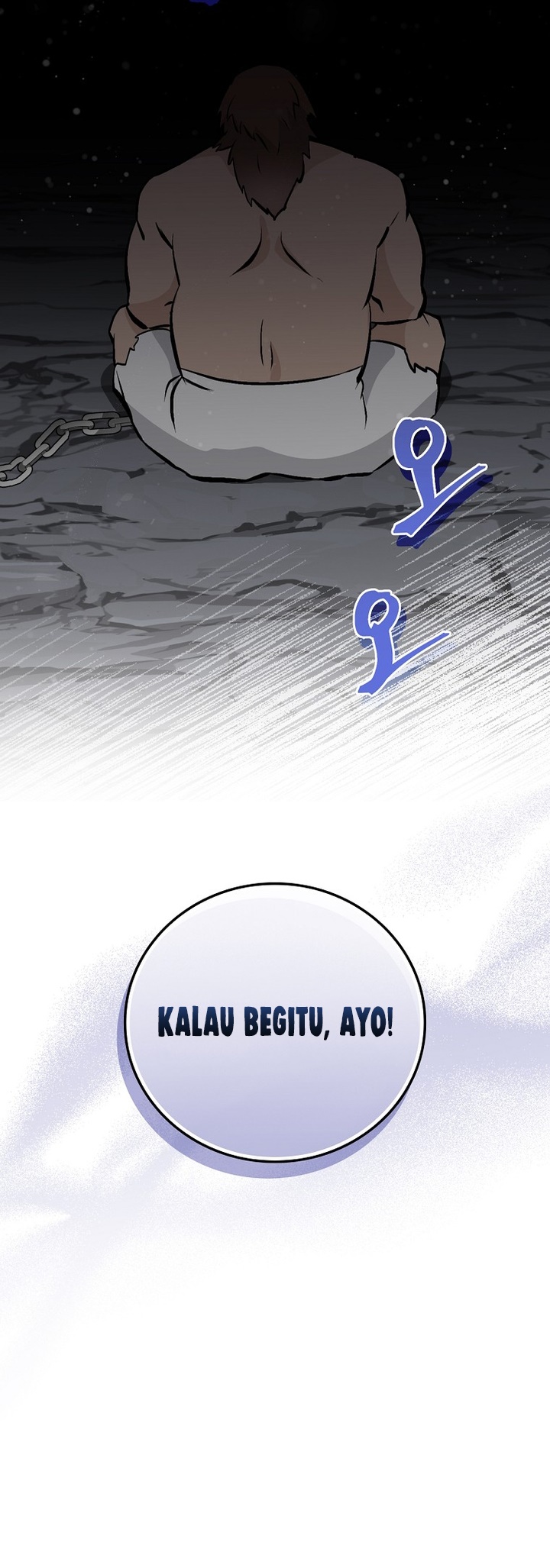 Leveling Up, by Only Eating! Chapter 139 page 39
