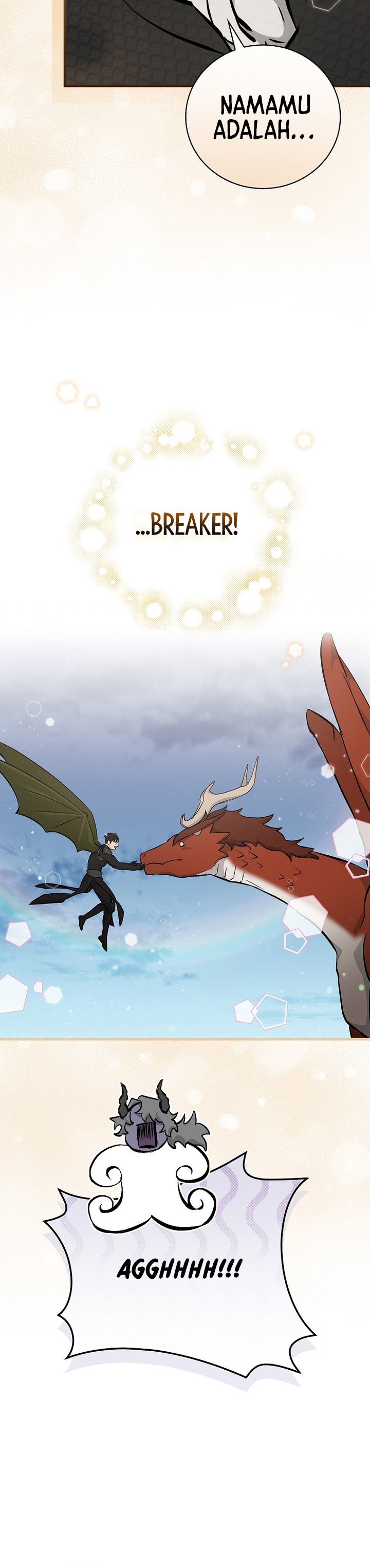 Leveling Up, by Only Eating! Chapter 139 page 12