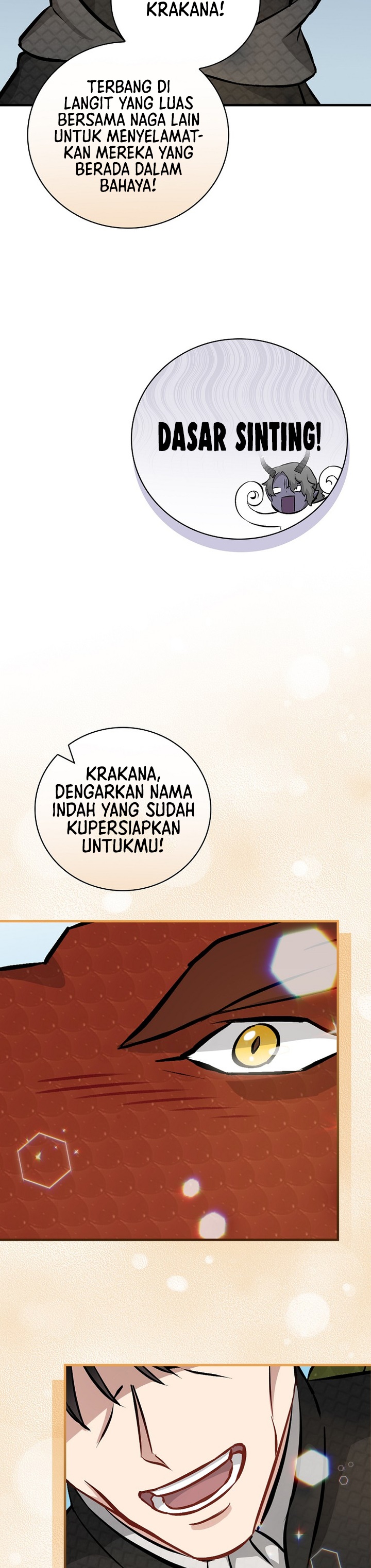 Leveling Up, by Only Eating! Chapter 139 page 11