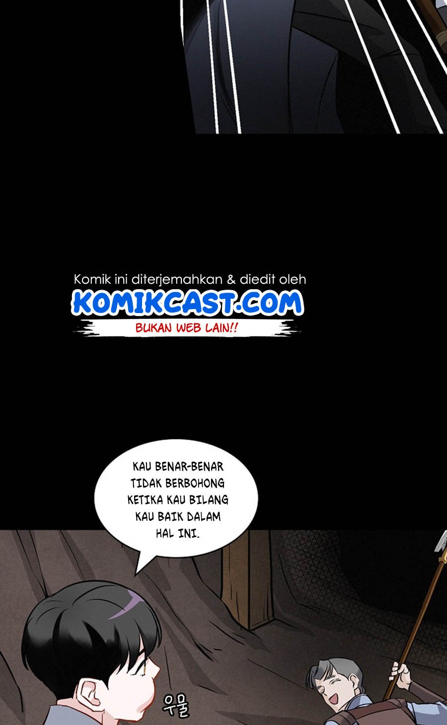 Leveling Up, by Only Eating! Chapter 14 page 47