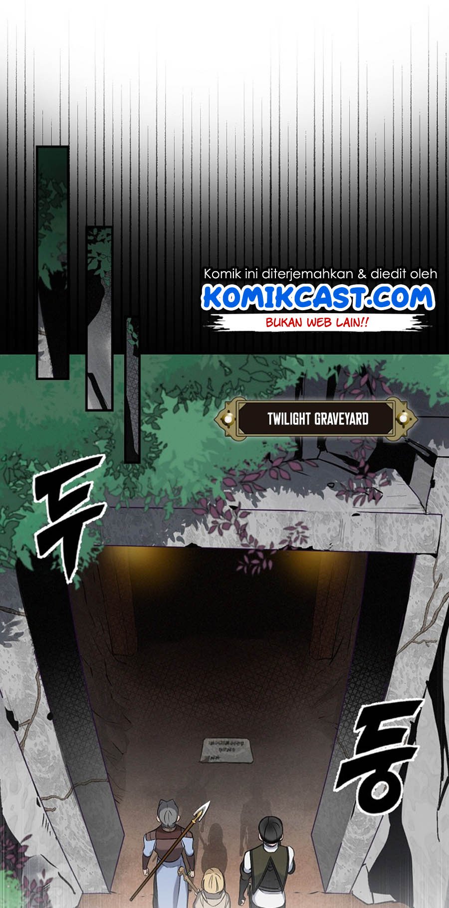 Leveling Up, by Only Eating! Chapter 14 page 20