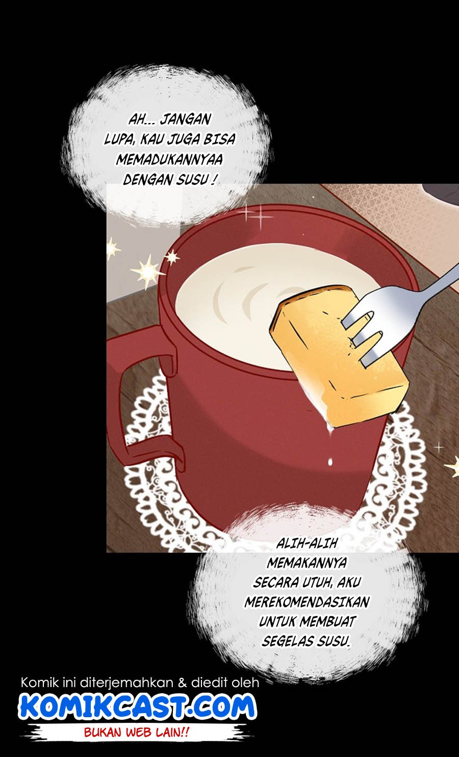 Leveling Up, by Only Eating! Chapter 14 page 28